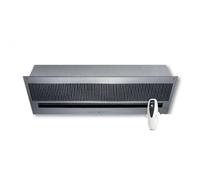 Barriera D'Aria ad Incasso Tecnogas Tecnobreeze Stealth Wind 150 Cm Con Telecomando