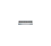 Barriera d'aria Diloc Green Line 150 centimetri con telecomando