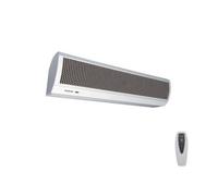 VivAir Barriera D'Aria Fredda VA 1200 Bianca 180W 120 cm