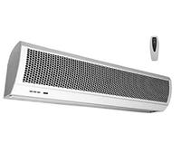 VivAir Barriera D'Aria Fredda 150 cm