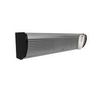 Barriera d'Aria Lama Aria Vortice AIR DOOR H AD900T 90cm con resistenza Trifase
