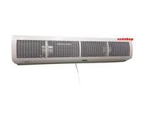 Barriera d'aria Skipper 120 centimetri cm 1200 mm con telecomando