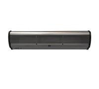 Barriera d'aria Vortice Air Door AD2000 200 cm 65198 Lama d'aria in alluminio
