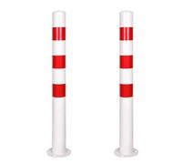 Barriera di controllo del traffico per carichi pesanti per la sicurezza del vialetto e del parcheggio, installazione a terra, soluzione di sicurezza durevole