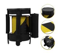 Barriera Di Linea Retrattile Barriere Sicurezza Corda Nastro Parete