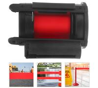 Barriera di sicurezza a corda Cintura barriera retrattile Cintura di controllo