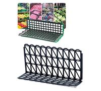 Barriera di sicurezza al minuto regolabile della guardavia per le tabelle di esposizione del supermercato & i bordi dello scaffale per prevenire le cadute