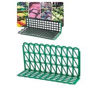 Barriera di sicurezza al minuto regolabile della guardavia per le tabelle di esposizione del supermercato & i bordi dello scaffale per prevenire le cadute