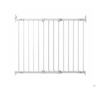 Barriera di sicurezza - da 72 a 108 cm - WEBABY - NONO - Bianco