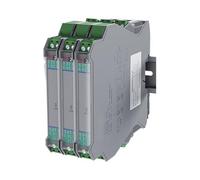 Barriera di sicurezza isolamento Modulo isolatore segnale da 4-20 mA a 0-10 V Pt100 un ingresso e due uscite(Other functions additional cost)