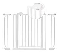 Barriera di sicurezza Nukido 718100 bianca