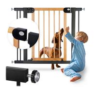 Barriera di sicurezza Nukido 718200 nera