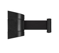 Barriera di sicurezza retrattile - Soluzione ABS per il controllo della folla per spazi pubblici e gestione eventi - Gestione efficace delle code e nizzazione degli eventi