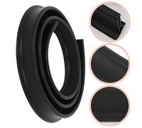 Barriera Doccia Per Tappo Dell'acqua Della Porta Striscia Di Guarnizione