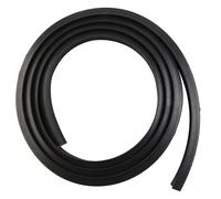 Barriera doccia silicone gomma 200 cm tappo acqua bagno impermeabile-striscia