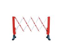 Barriera estensibile leggera fino a 2 Mt. Barriera estensibile fino a 2 metri