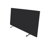 Barriera For Ping-pong, For Stadi E Scuole, For Un Ritiro Più Rapido Semplice(Black,140x75cm/1pieces)