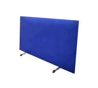 Barriera For Ping-pong, For Stadi E Scuole, For Un Ritiro Più Rapido Semplice(Blue,140x75cm/1pieces)