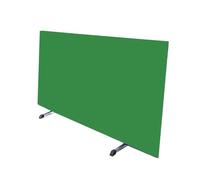 Barriera For Ping-pong, For Stadi E Scuole, For Un Ritiro Più Rapido Semplice(Green,140x75cm/2pieces)