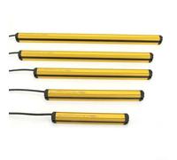 Barriera fotoelettrica di sicurezza per macchine di forgiatura, robot e altre apparecchiature di automazione (6 travi)