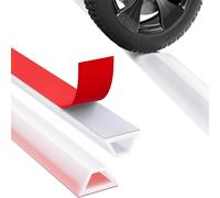 Barriera in silicone con supporto staccabile 200 cm per guarnizione giunto pavim