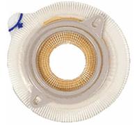 Barriera Ostomica Pretagliata In Silicone Adesivo A Lunga Durata