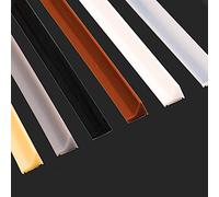 Barriera per Doccia Pieghevole e Sistema di Ritenzione,barriera Per Doccia in Silicone,barriera Doccia Diga Acqua Porta Della Doccia dam Water Stopper,Bianca,1M/39in