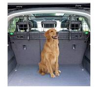Barriera Protettiva per Auto per Cani, per Audi A4 Avant B8 B7 B6 B5 8D5 8E5 8ED Separatore per Auto per Cani Estensibile Barriera per Auto,A12IN