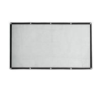 RETE DIVISORIA CANI AUTO 115x65 cm BARRIERA GRIGLIA ANIMALI SEDILI RIPIEGABILE