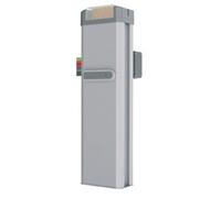 Barriera stradale Gibidi BARR 544 24V 11524D-S.2C