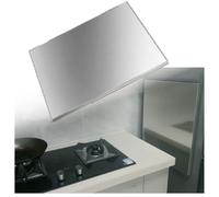 Barriera termica magnetica per cucina, pannello resistente al calore