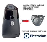 Electrolux AEG Barriera virtuale EVW1 Robot MotionSense originale ERV5210TG