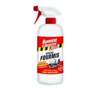 Barriere a Insectes Spécial Fourmis Zero Insecticide - Pret a l'Emploi 1 L