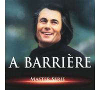 Barriere, Alain - Master Serie 2005