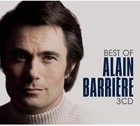 Barriere, Alain - Triple Best Of