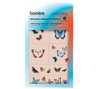 barrière BRAINS & BEAUTY Vitamin Patch Butterflies 6 Stück