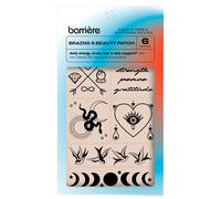 barrière BRAINS & BEAUTY Vitamin Patch Mystic Motifs 6 Stück