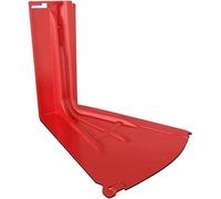 Barriere d'Acqua in ABS, Barriere per La Prevenzione delle Inondazioni All'aperto, Sistema Facilmente Dispiegabile per La Barriera di Protezione dalle Inondazioni Stradali, Protezio, 75cm*6pcs