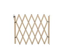 Barriere - Nordlinger Pro - 72000 - Stopfix - Extensible - Wood - 60-110 cm - per i cani