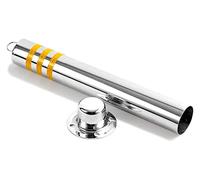 Barriere Sicurezza, Barriere Sicurezza con cordini, Barriere Sicurezza con Nastro Retrattile, paletti Sicurezza parcheggi, Barriere Sicurezza in Acciaio Inox con Strisce Riflettenti, Coni stradali pa