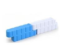 Barriere Stradali Auto RC Accessori Per Auto Telecomandati Alla Deriva Barriera Pista Per Corsa Giunzione Del Traffico Scena Traffico Blocco Stradale Stereo Accessori Giocattoli Rc