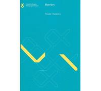 [(Barriers)] [Author: Noam Chomsky] published on (May, 1986)