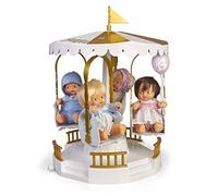 Barriguitas - Giostra Musicale con Bambola, 700015806