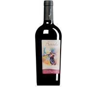 Barrile Isola dei Nuraghi IGT 2019 0,75 l