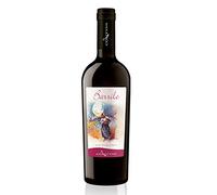BARRILE - ISOLA DEI NURAGHI IGT (75 CL)
