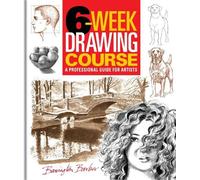 Barrington Barber 6-Week Drawing Course (Tascabile)