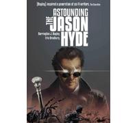 Barrington J. Bayley The Astounding Jason Hyde (Tascabile)