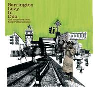 Barrington Levy - Lost Mixes from King Tubby's S