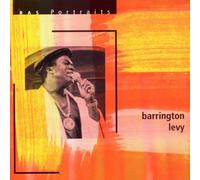 Barrington Levy – RAS Portraits