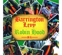Levy, Barrington - Robin Hood